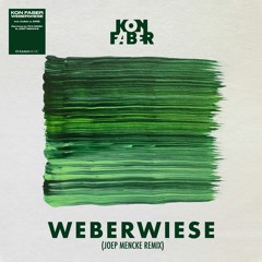 PREMIERE: Kon Faber - Weberwiese (Joep Mencke Remix) [Kamai Music]