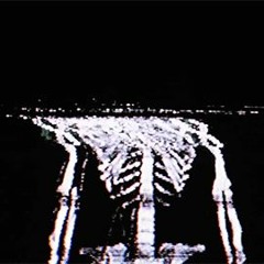 Those words existed to me