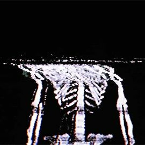 Those words existed to me