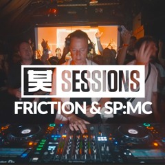 Shogun Sessions: Friction & SP:MC