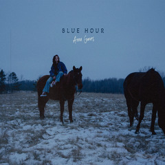 Blue Hour
