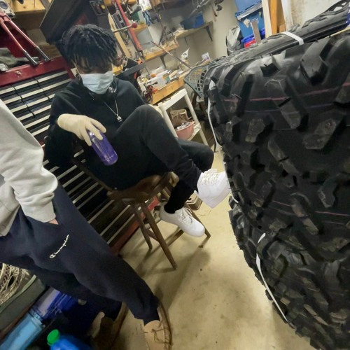 13! - Cycles Remix (lockehearts exclusive)