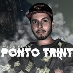 MEGA FUNK PONTO TRINTA - DJ DUCIFER SC