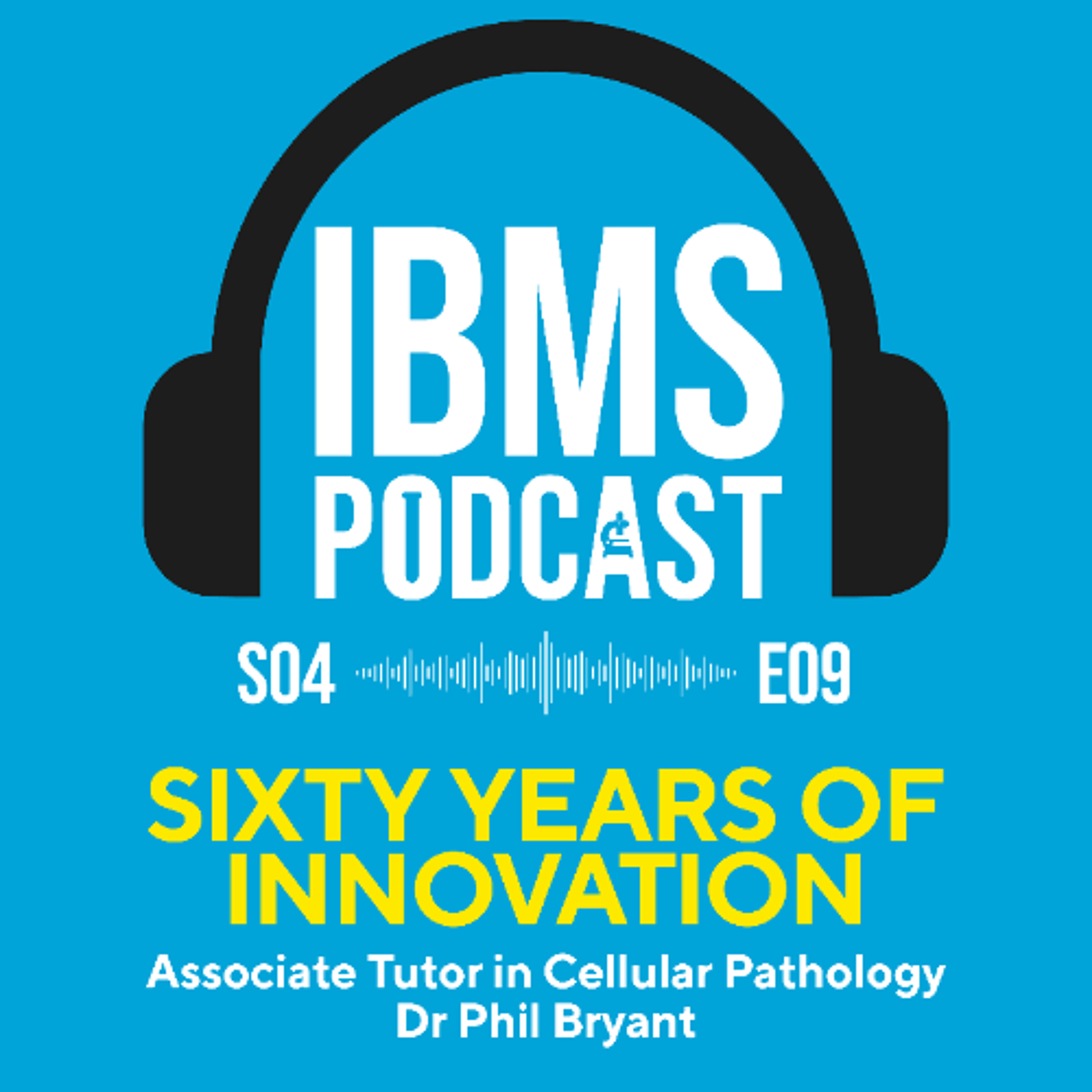 IBMS Podcast