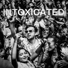 Martin Solveig, GTA - Intoxicated (Syls REMIX)