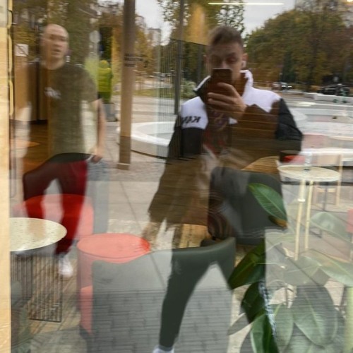 Vkie - wciąż jestem chory