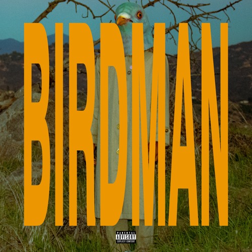 BIRDMAN FREESTYLE