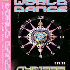 Phantasy @ World Dance - NYE 1999