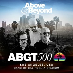 The Journey EP70 (ABGT500 Special)