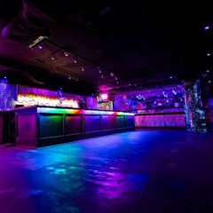 club on a Tuesday