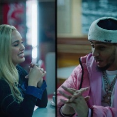 AJ Tracey - Crush (feat. Jorja Smith) (Shaun Dean X Luke Hepworth Remix)