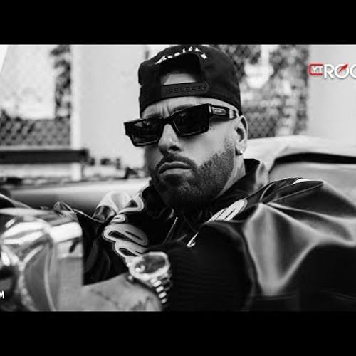 Cangrinaje - Nicky Jam x Trueno