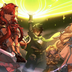 Rise of the Shield Hero_ Bring Back (English Cover)  Silver Storm ft. @Hypotoria & @NahTony