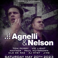 Mayner Live @ Global Language, Bournemouth 20-5-2023