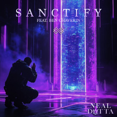 Sanctify (feat. Ben Chaverin)