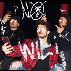 WI-FI ft. SOLACE888,Automaic