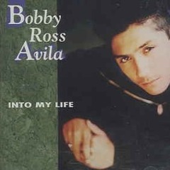 Bobby Ross Avila - I'm Hooked On You