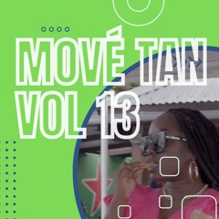 Mové Tan Vol 13 - Mix Trap - Mix Drill - by Dj Jeday - 971 - 972 - 973