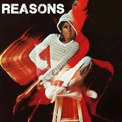 Reasons - Cover  Earth, Wind & Fire