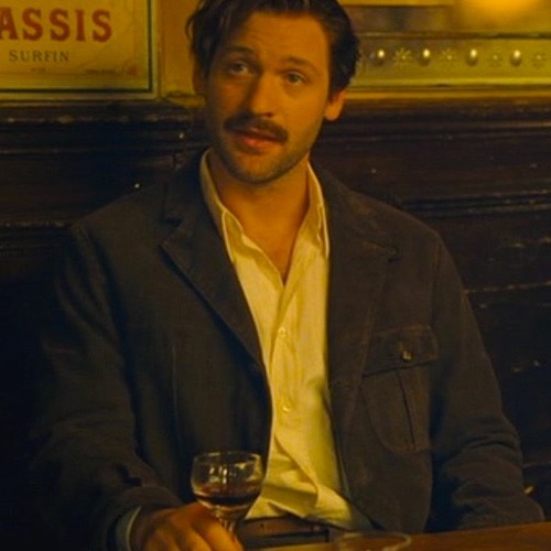 Midnight in Paris (Produced by Shoof Beats)