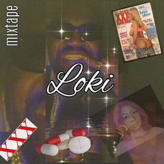 DJ Sewer Loki Mixtape 2.0 6-6-25, 10.37.41 AM