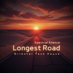 Longest Road - Spectral Silence