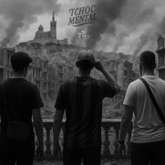 Tchoc Mental - F.L.O x Kaspr x Lamzo // The time studio