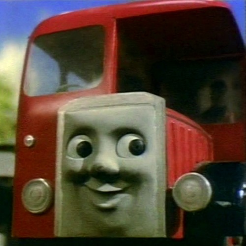 Bertie's Theme (Season 1 - Mono)