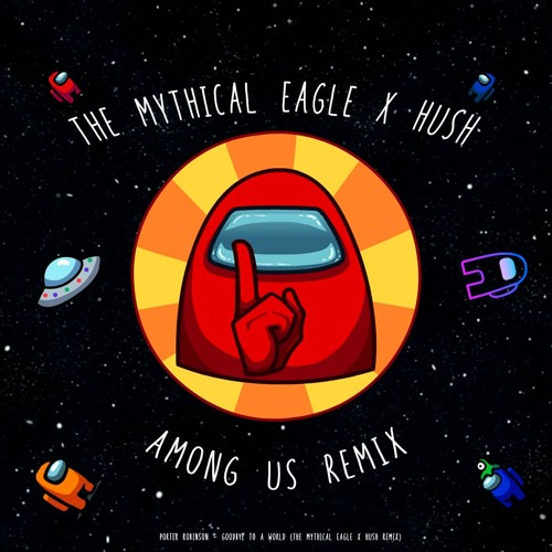 Porter Robinson Goodbye To A World By The Mythical Eagle Free Porter robinson goodbye to a world by the mythical eagle free