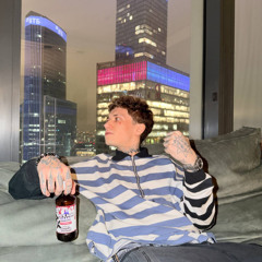 Кузнецкий сквад - Саня Богданов. By Ecxpo