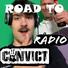 ROAD TO CONVICT RADIO - SALTY UPTEMPO