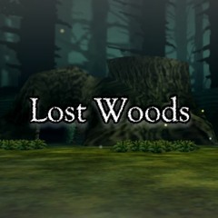 Lost Woods - Zelda: Ocarina of Time Arrangement