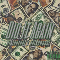 ChinoWoodz ;)Did it @gain ♋️