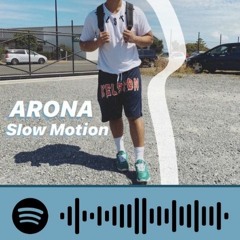 Arona - Slow motion