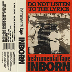 Instrumental Tape
