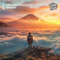 Duke Gray & Blackryst - Promises [Future Bass Release]