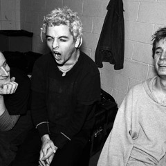 Green Day - Basket Case (Chuck Mullen Cover)