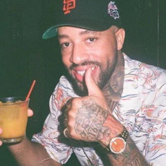BAY AREA TYPE BEAT 92 BPM