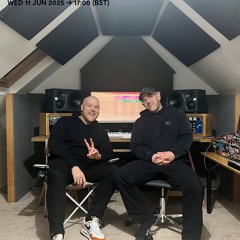 Rinse FM Mix for Party Response