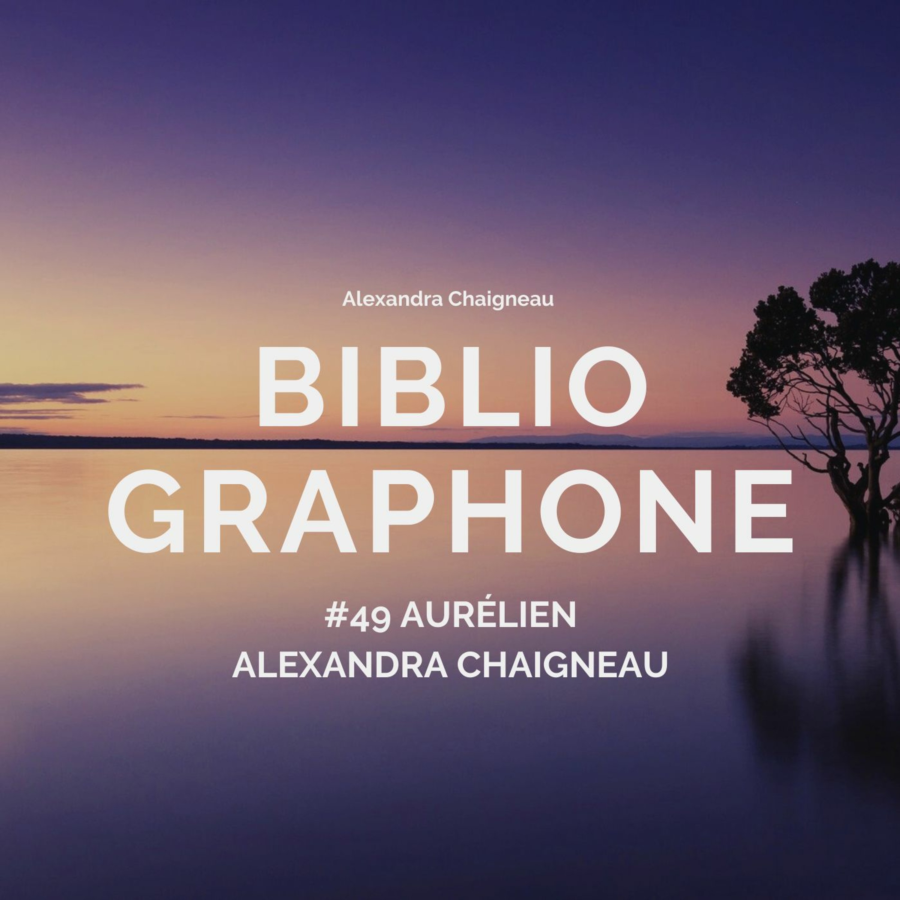 Alexandra Chaigneau