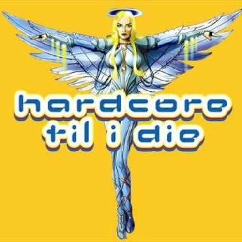 Thumpa - HTID Event Hardcore Anthems 2004 / 2005 Volume 5
