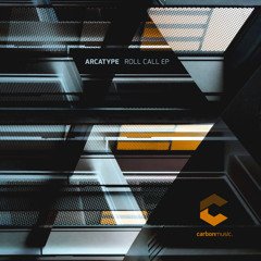 Arcatype - Roll Call