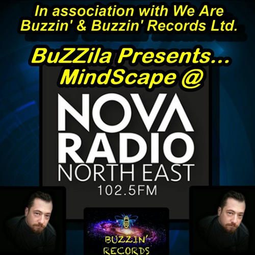MindScape - Trance Anthems @ Nova Radio North-East 102.5FM (04/02/2023) [FREE DOWNLOAD!]