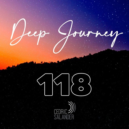 Deep Journey 2024 - Mixed and Selected by Cedric Salander