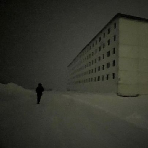 winter arc mix for gym (2024)