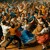 Artwork for Life ~ Love ~ Unity - Ecstatic Dance Rehovot - 19.10
