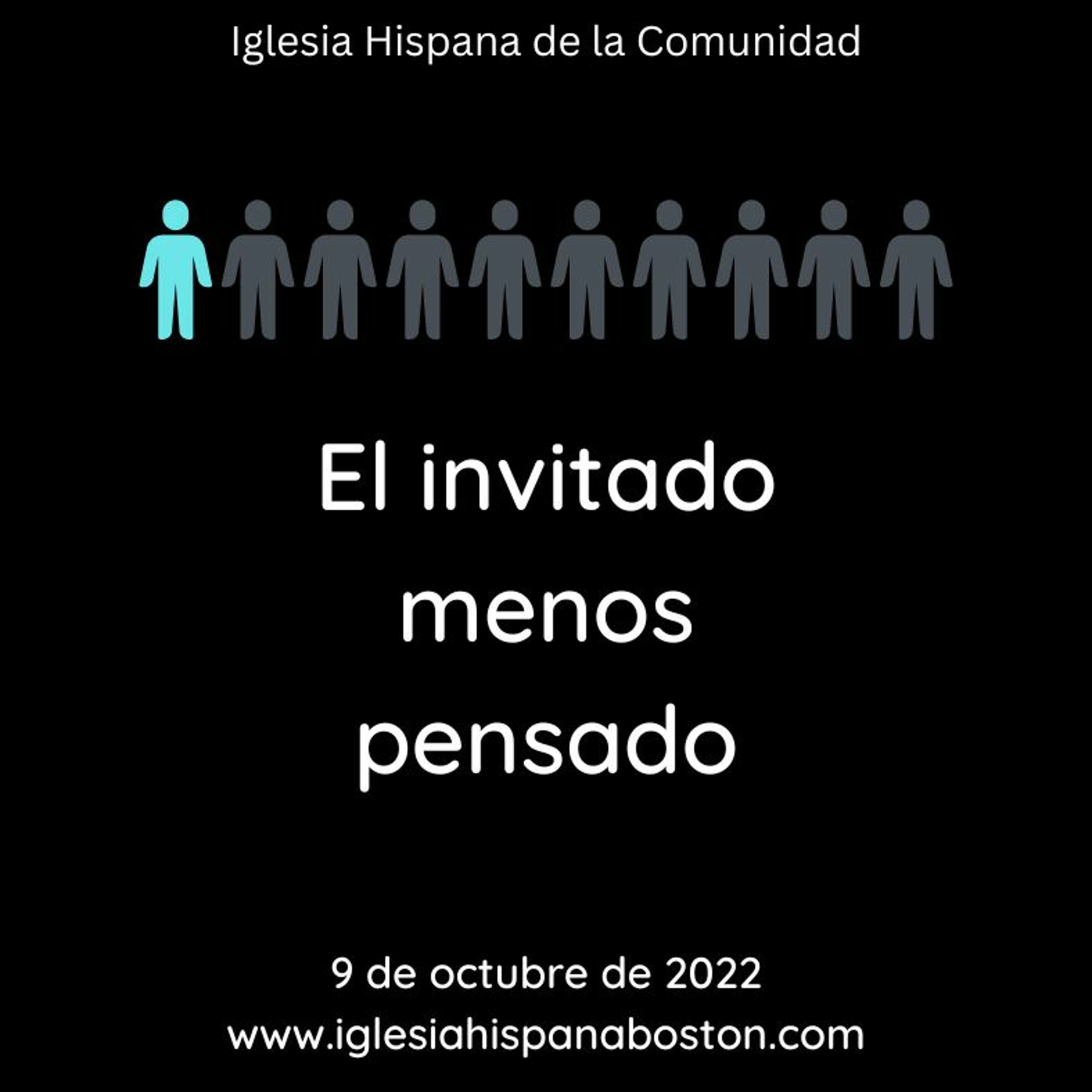 Iglesia Hispana