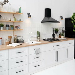 The Right Cabinet Door Styles For Your Kitchen