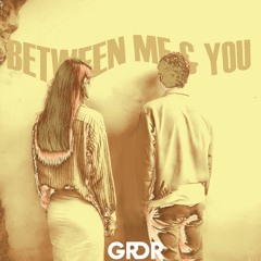 Between Me & You (Higher Quality Ver) [OLD]