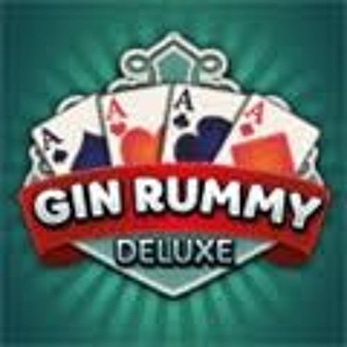 Stream Gin Rummy Deluxe A modern and updated version of the classic